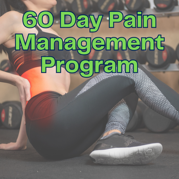 Pain Management program