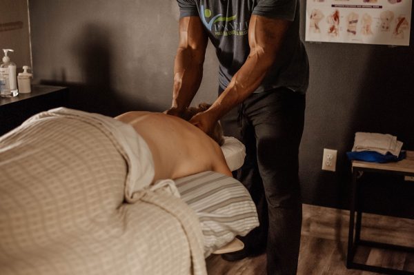 120 Minute Massage