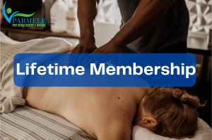 Lifetime membership