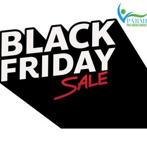 Black Friday Special- 3 60 Minute Massages- $195